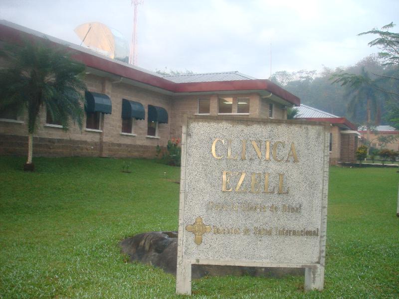 Clinica Ezell
